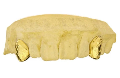 Custom Individual Teeth