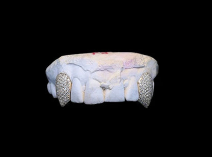 Custom Individual Teeth