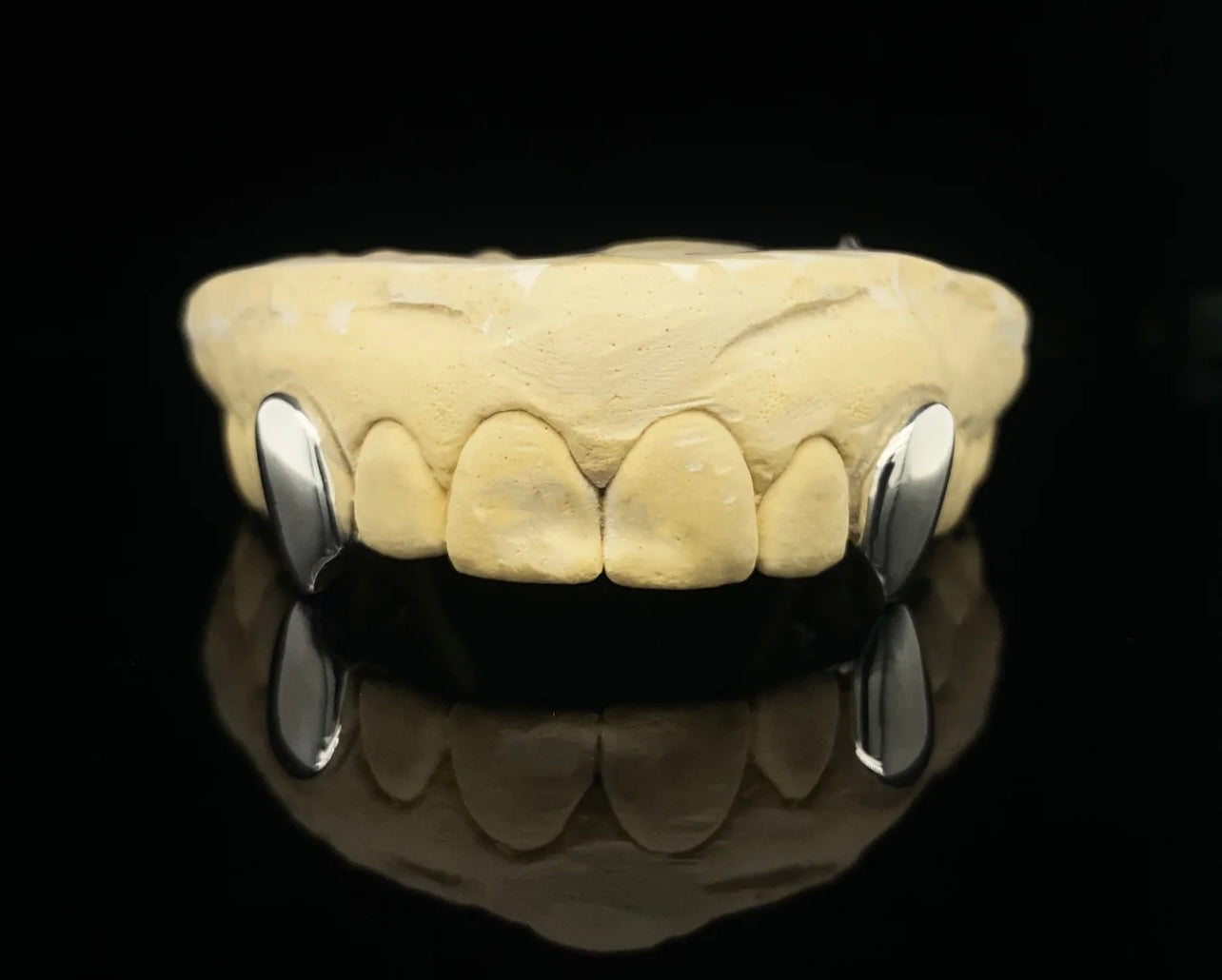 Custom Individual Teeth