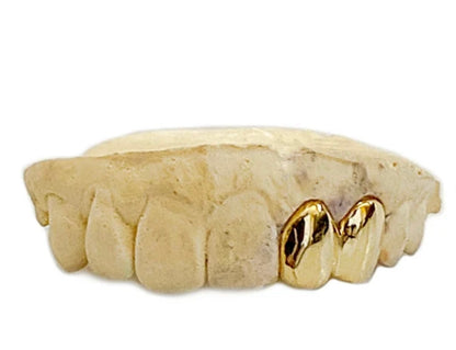 Custom Individual Teeth