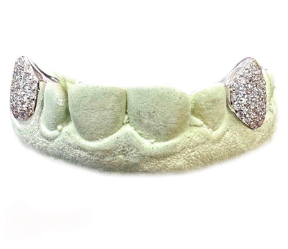 Custom Individual Teeth